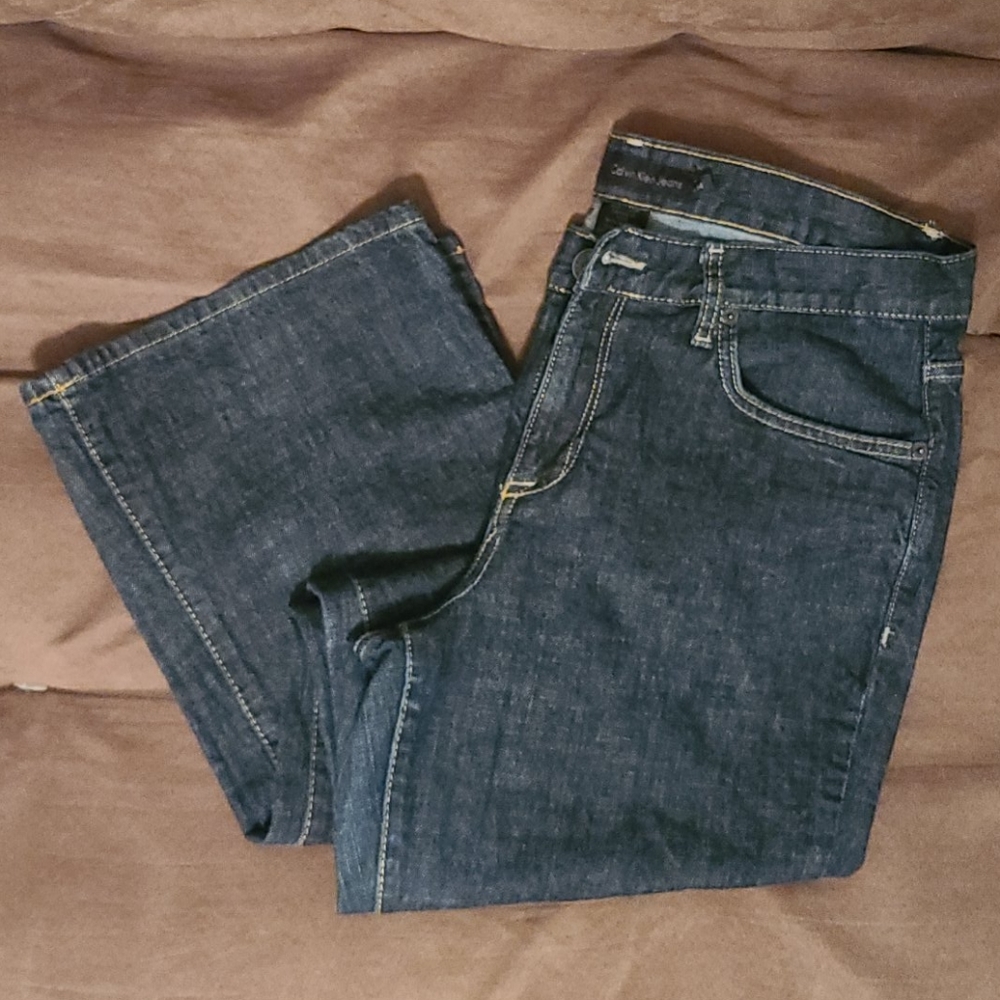 Calvin Klein jeans